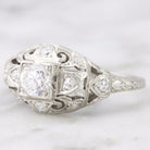 Victor Barbone Jewelry