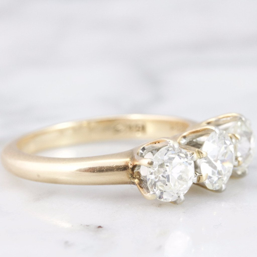 Victor Barbone Jewelry