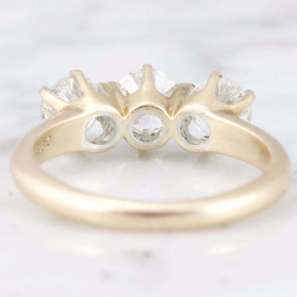 Victor Barbone Jewelry