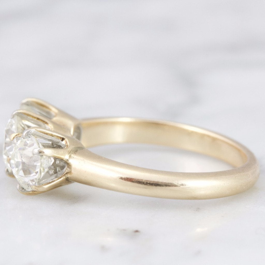 Victor Barbone Jewelry