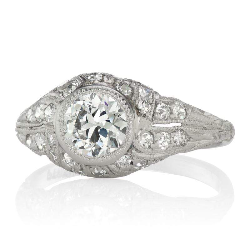 Victor Barbone Jewelry