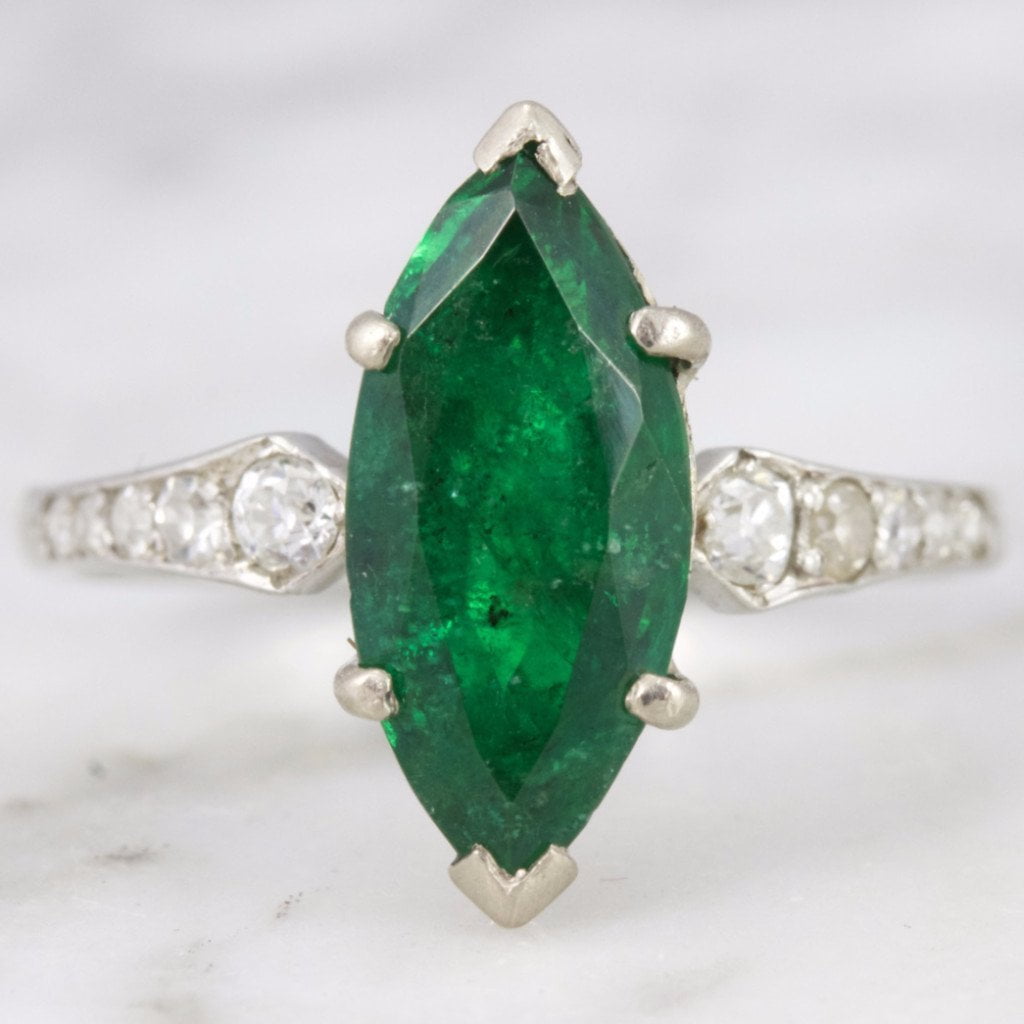 Victor Barbone Jewelry