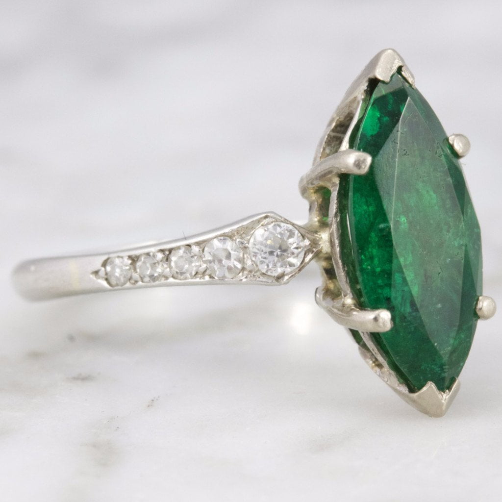 Victor Barbone Jewelry