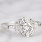 Victor Barbone Jewelry