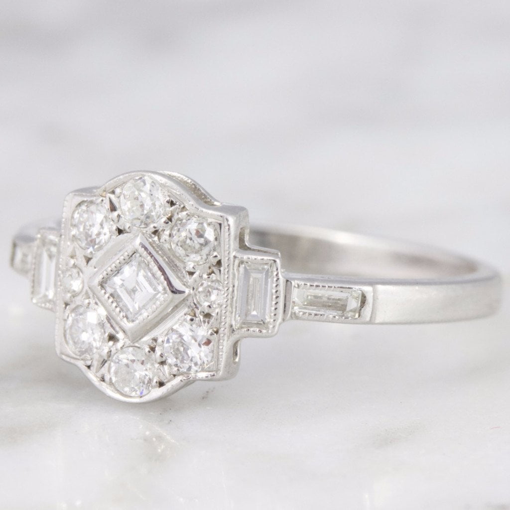 Victor Barbone Jewelry