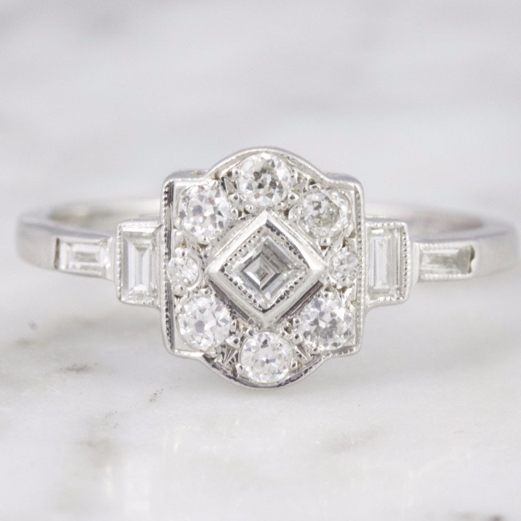 Victor Barbone Jewelry