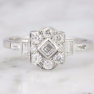 Victor Barbone Jewelry