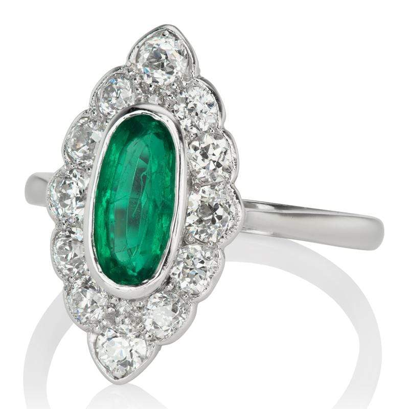 Victor Barbone Jewelry