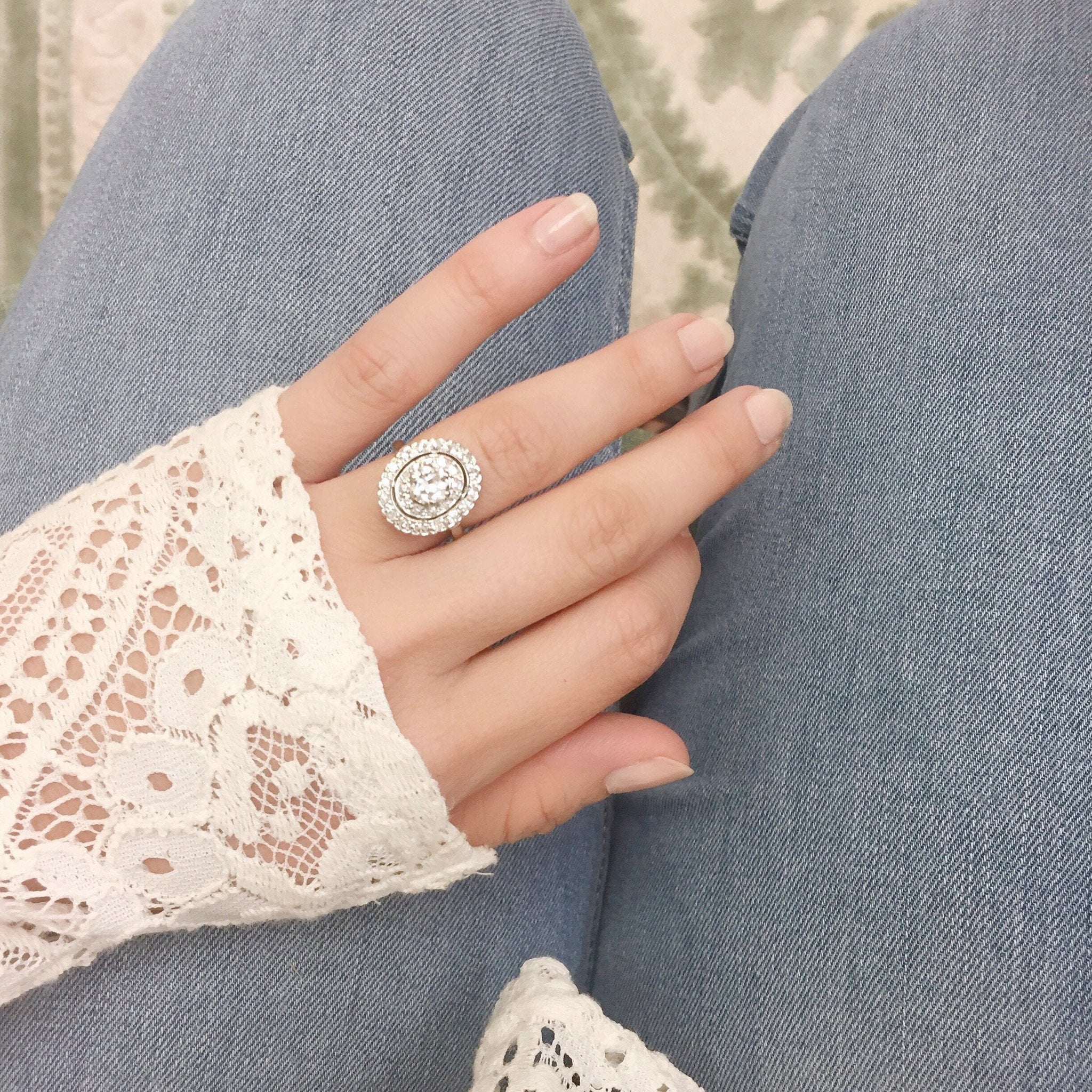 Victor Barbone Jewelry