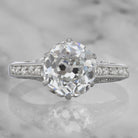 Victor Barbone Jewelry