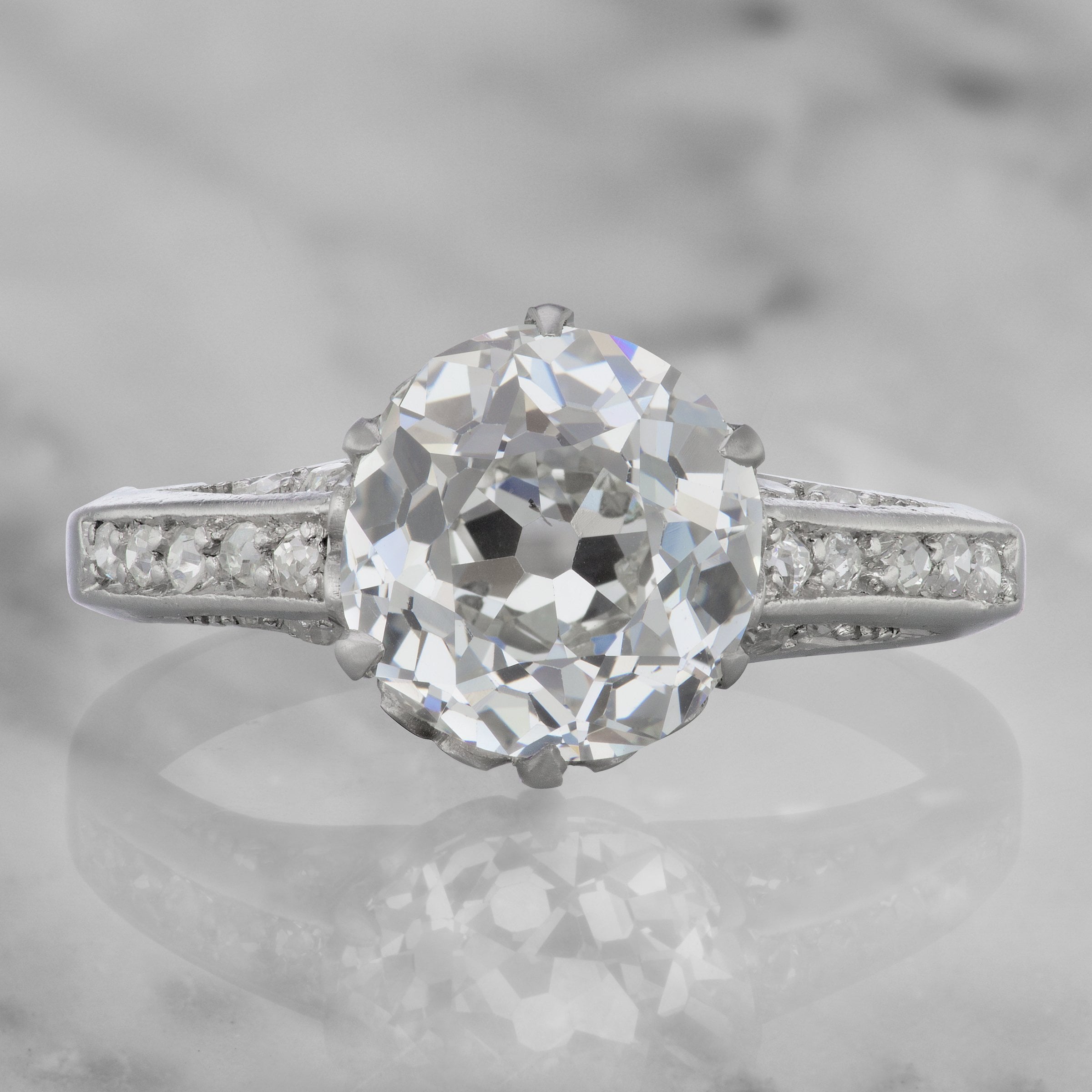 Victor Barbone Jewelry