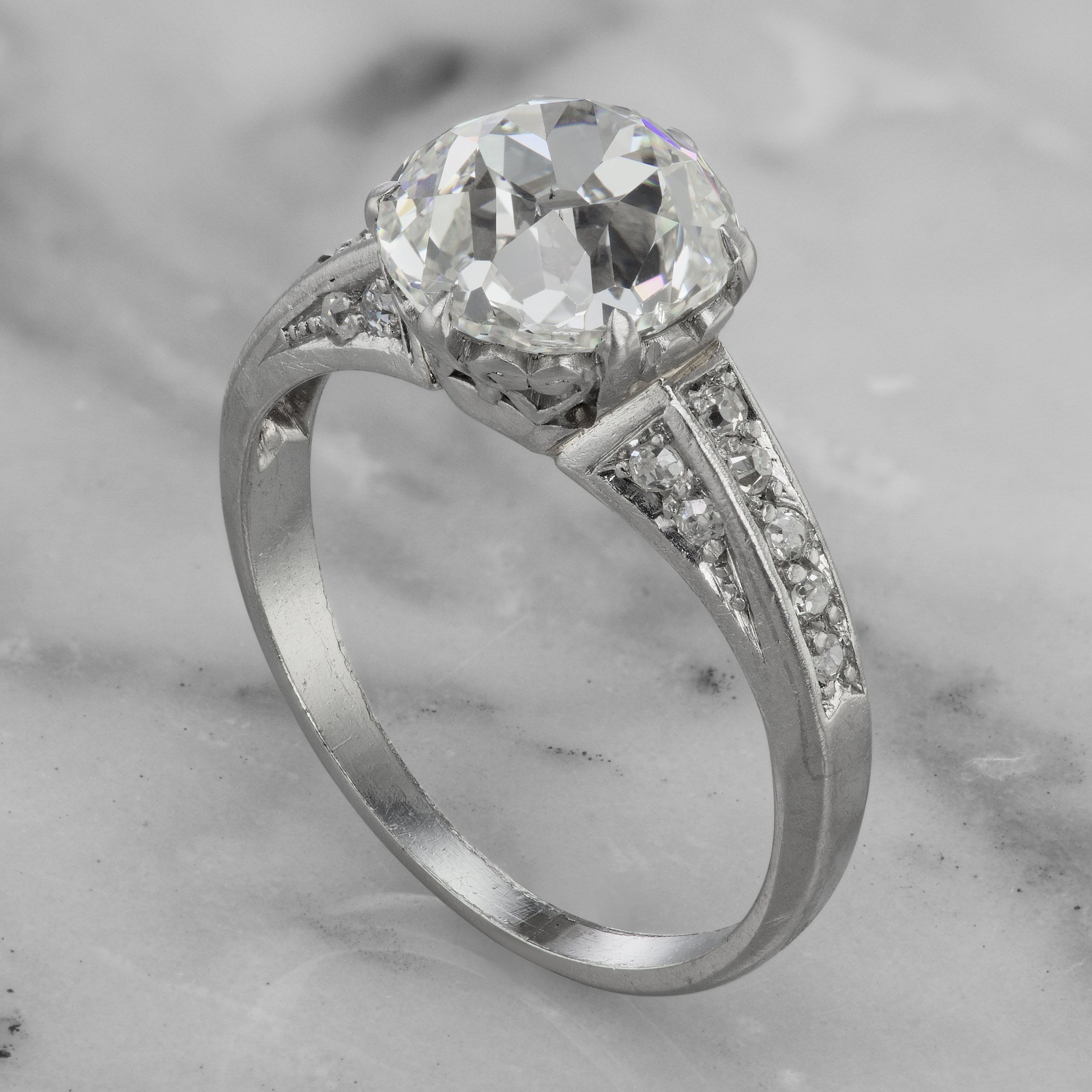 Victor Barbone Jewelry