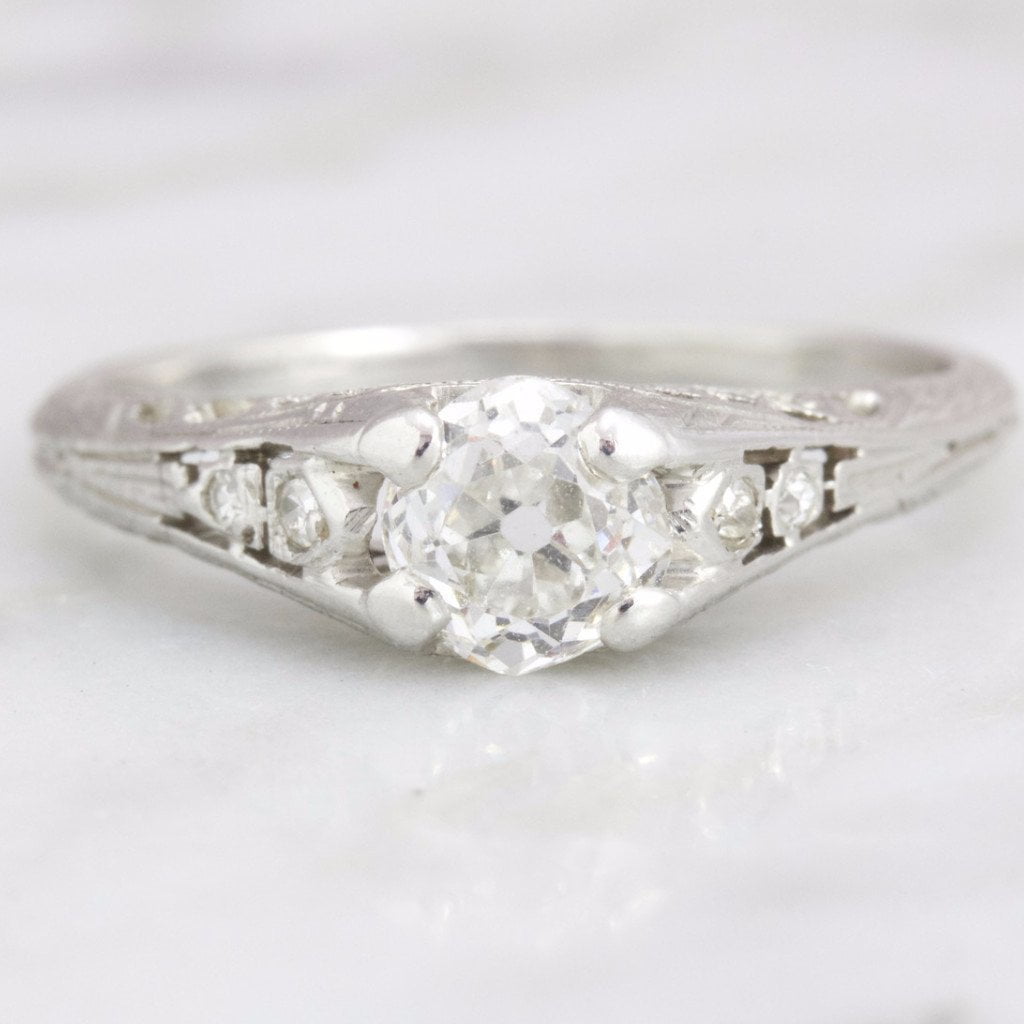 Victor Barbone Jewelry