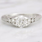 Victor Barbone Jewelry