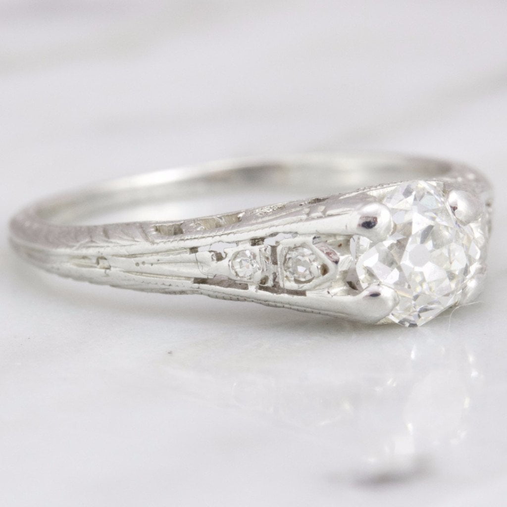 Victor Barbone Jewelry