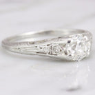 Victor Barbone Jewelry