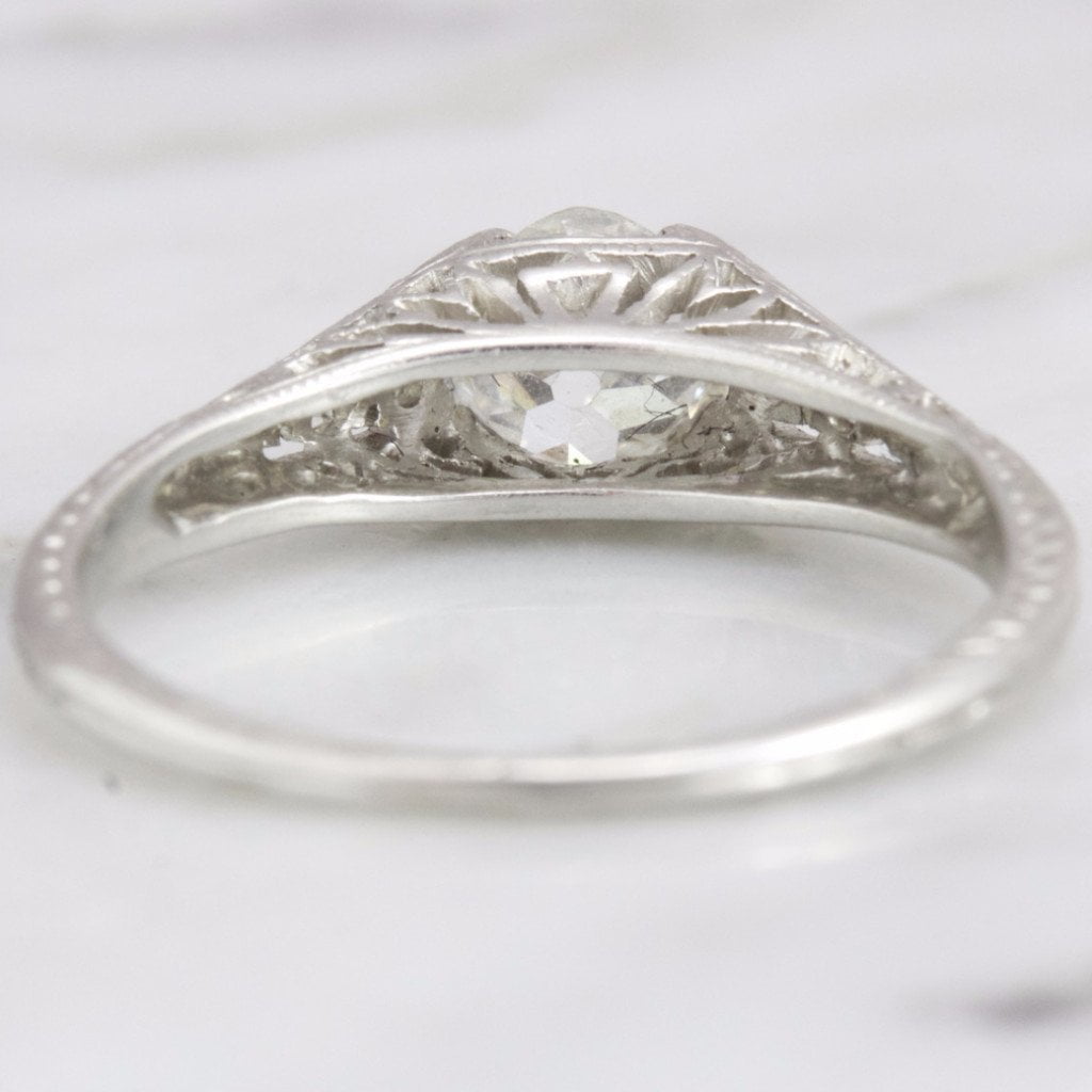 Victor Barbone Jewelry