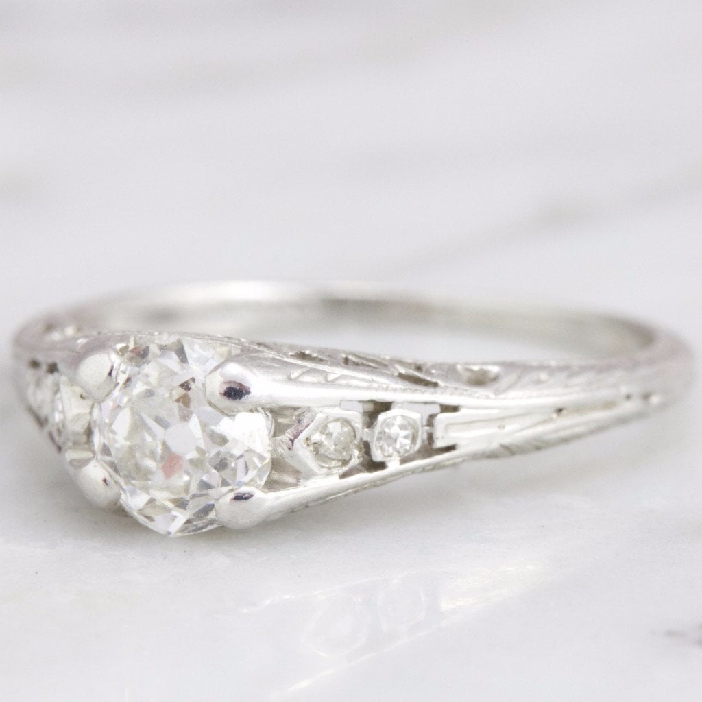 Victor Barbone Jewelry