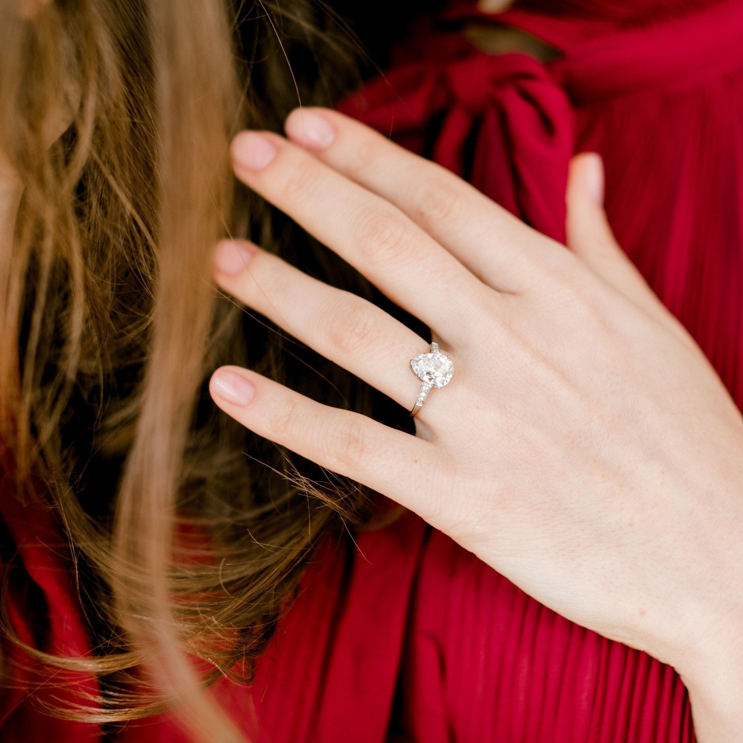 Victor Barbone Jewelry