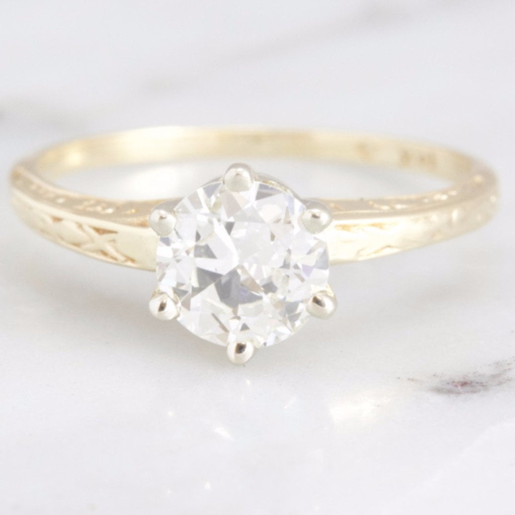 Victor Barbone Jewelry