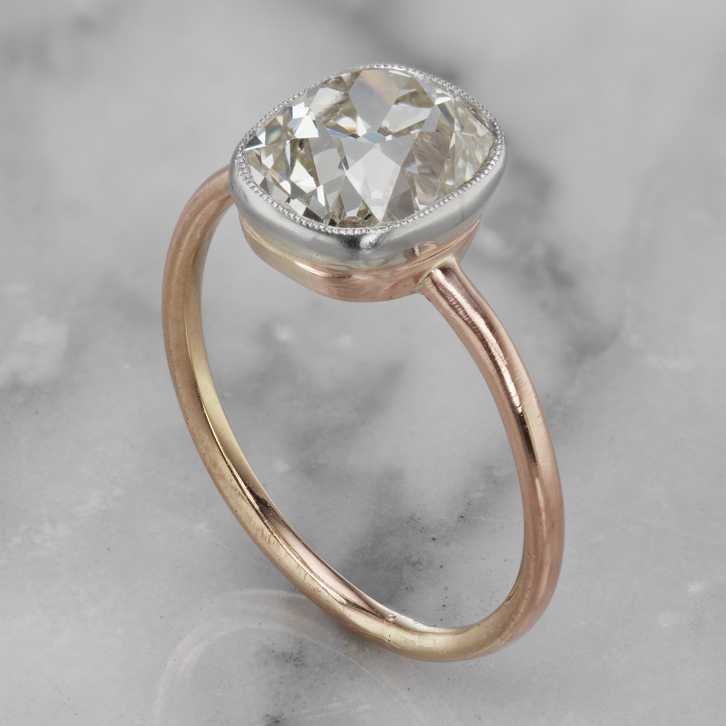 Victor Barbone Jewelry