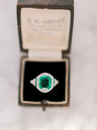 Victor Barbone Jewelry