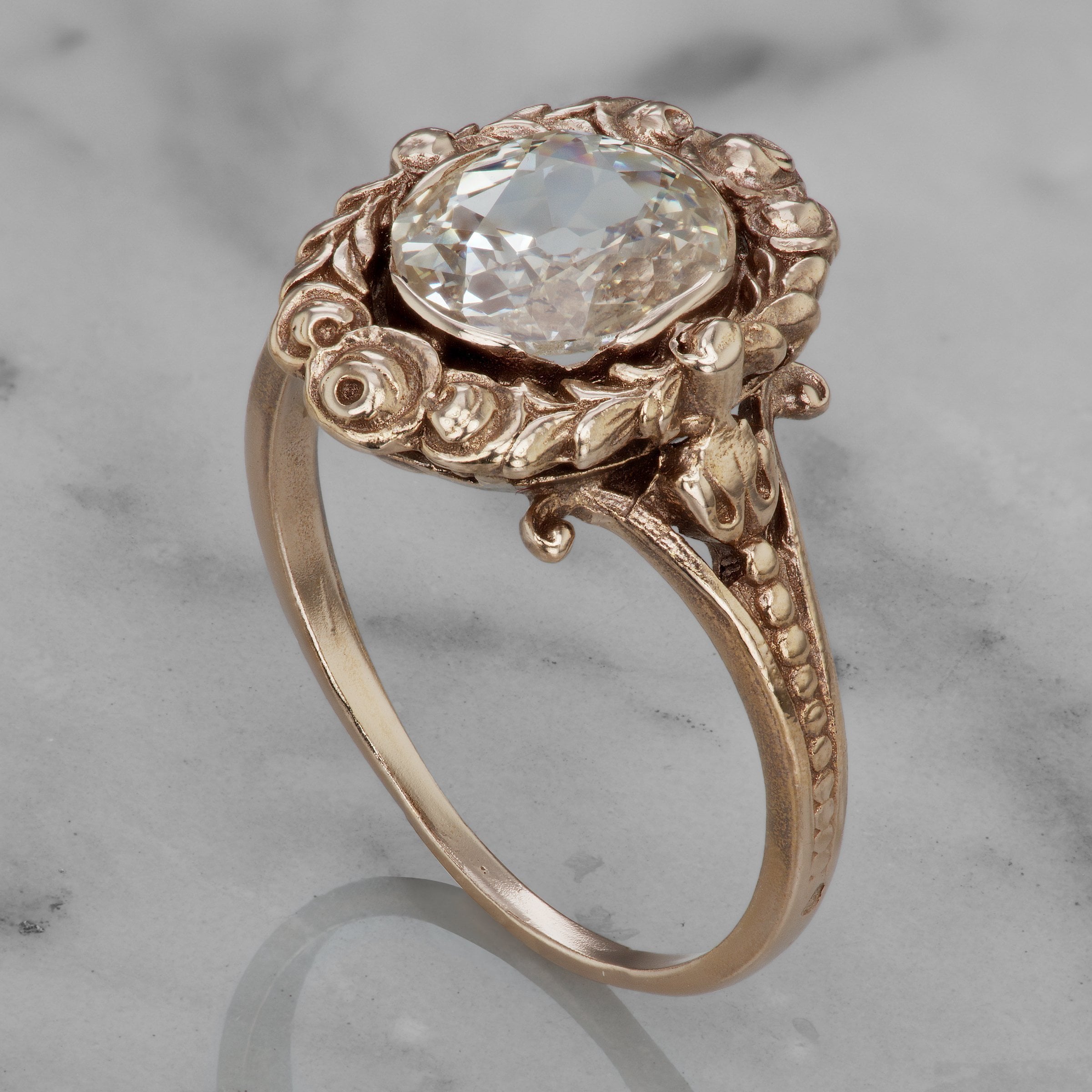 Victor Barbone Jewelry