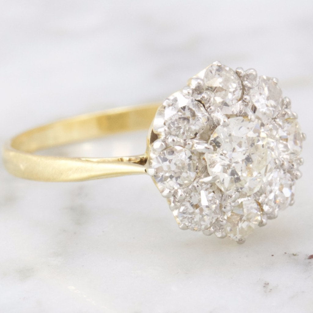 Victor Barbone Jewelry