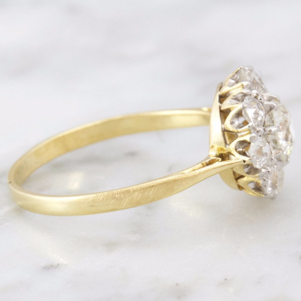 Victor Barbone Jewelry