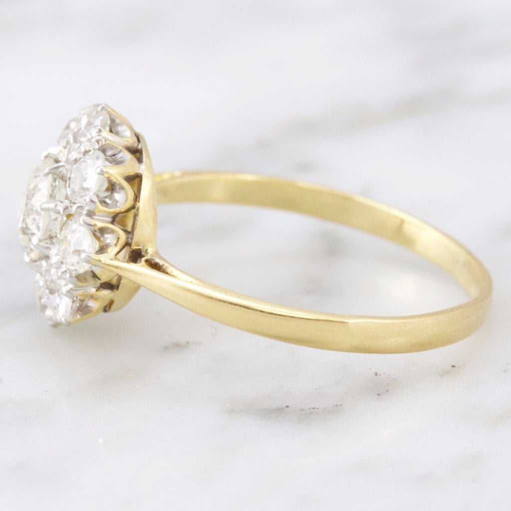 Victor Barbone Jewelry