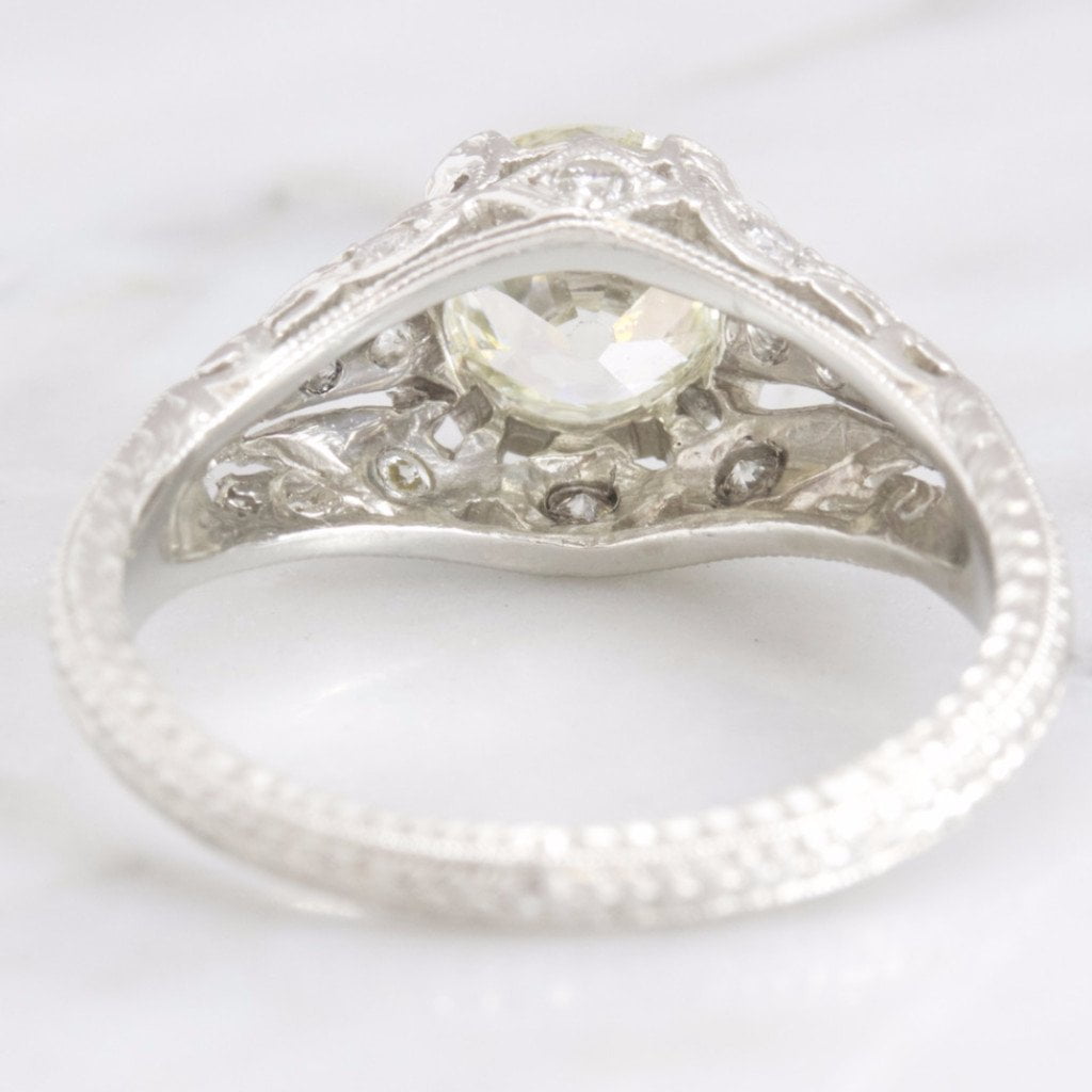 Victor Barbone Jewelry