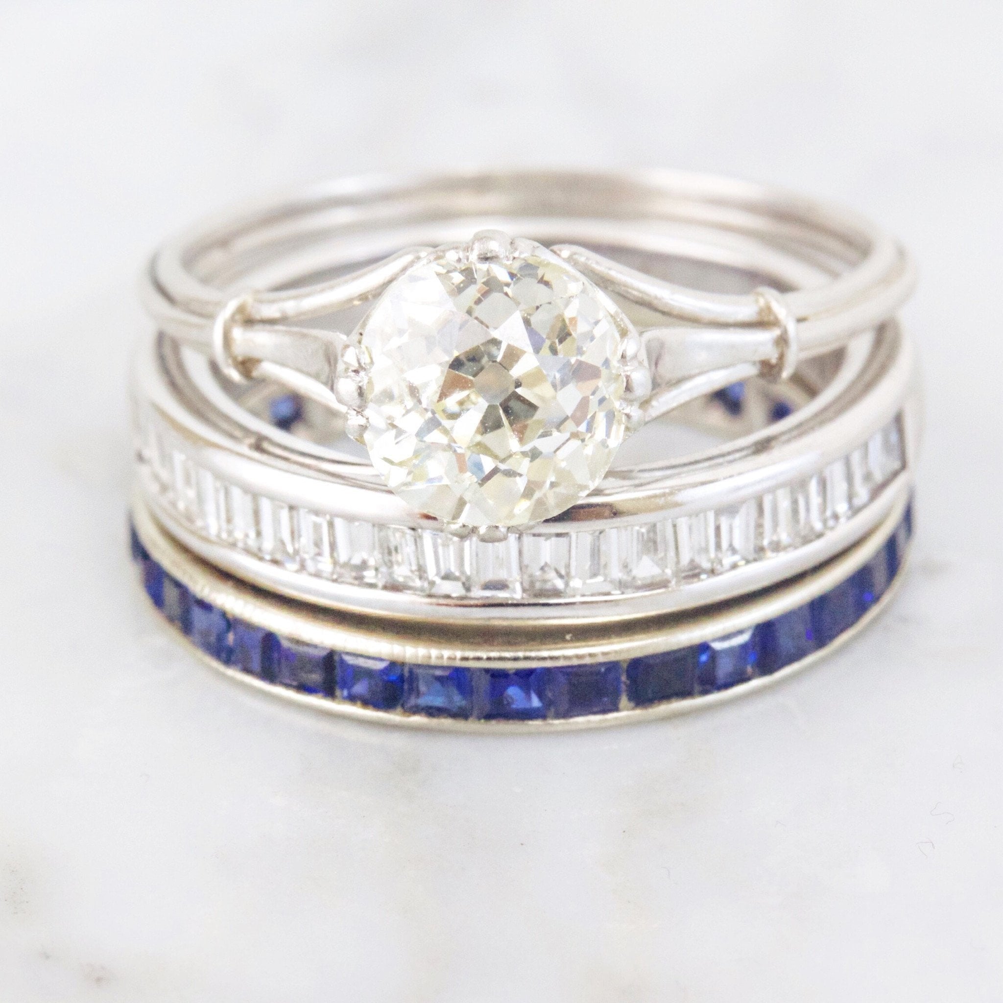 Victor Barbone Jewelry