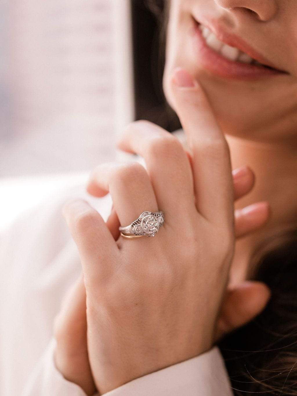 Victor Barbone Jewelry