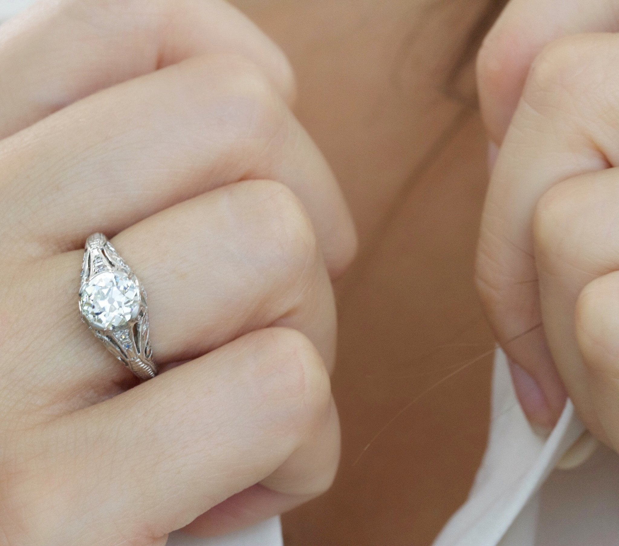 Victor Barbone Jewelry