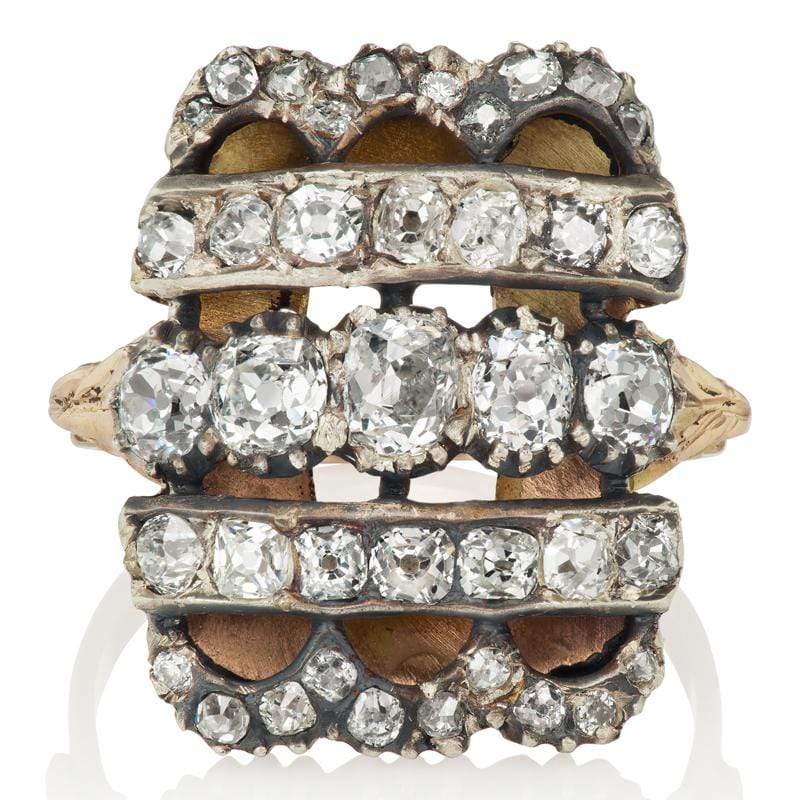 Victor Barbone Jewelry