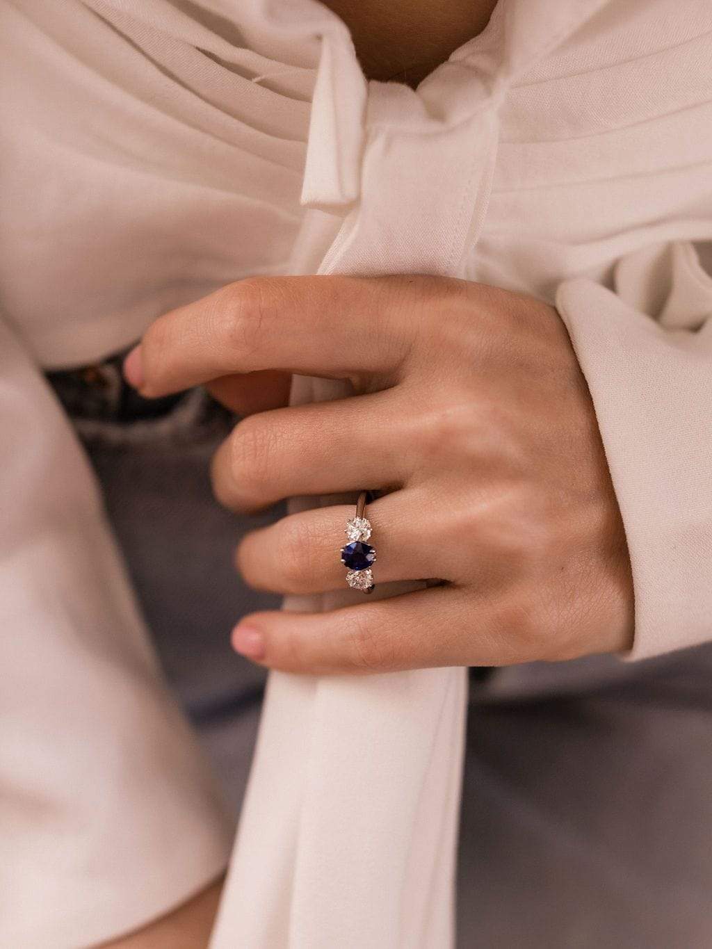 Victor Barbone Jewelry