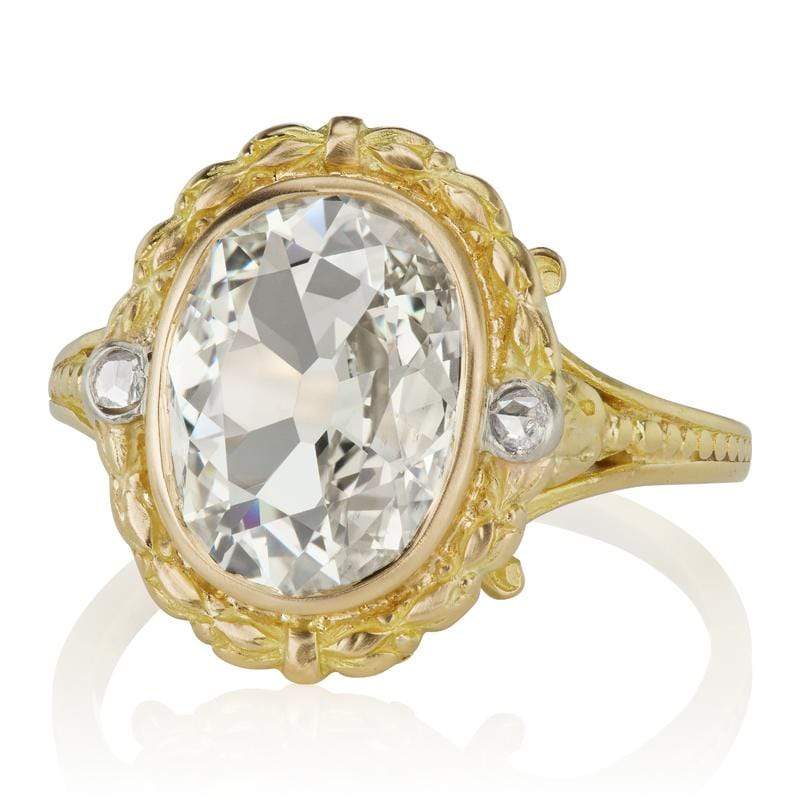 Victor Barbone Jewelry