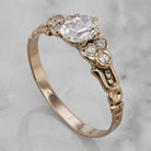 Victor Barbone Jewelry