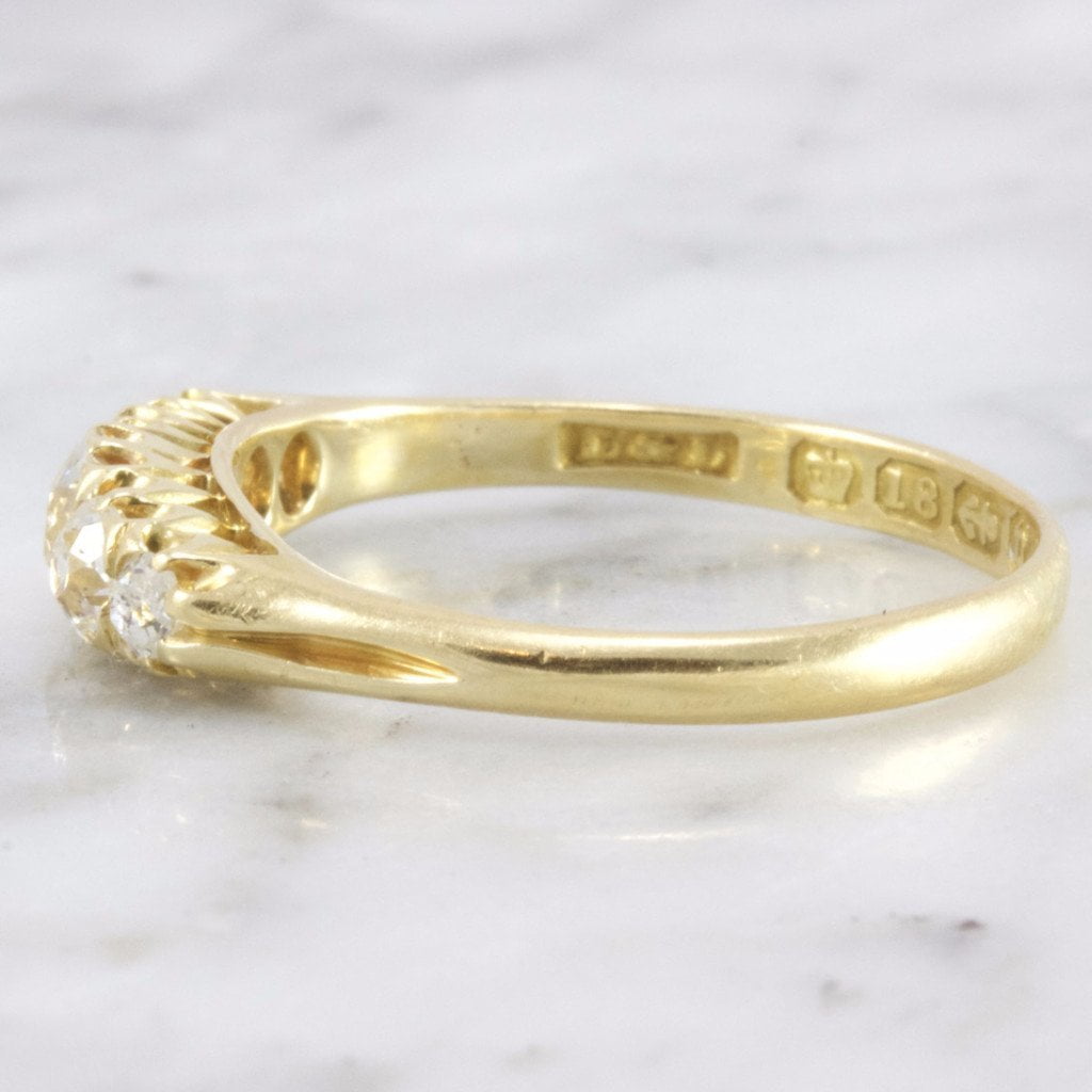 Victor Barbone Jewelry