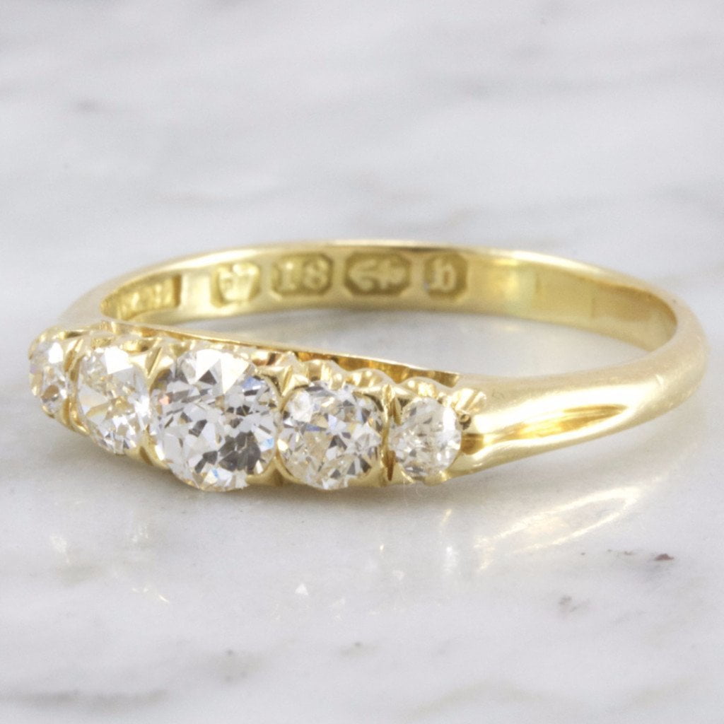 Victor Barbone Jewelry