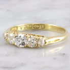 Victor Barbone Jewelry