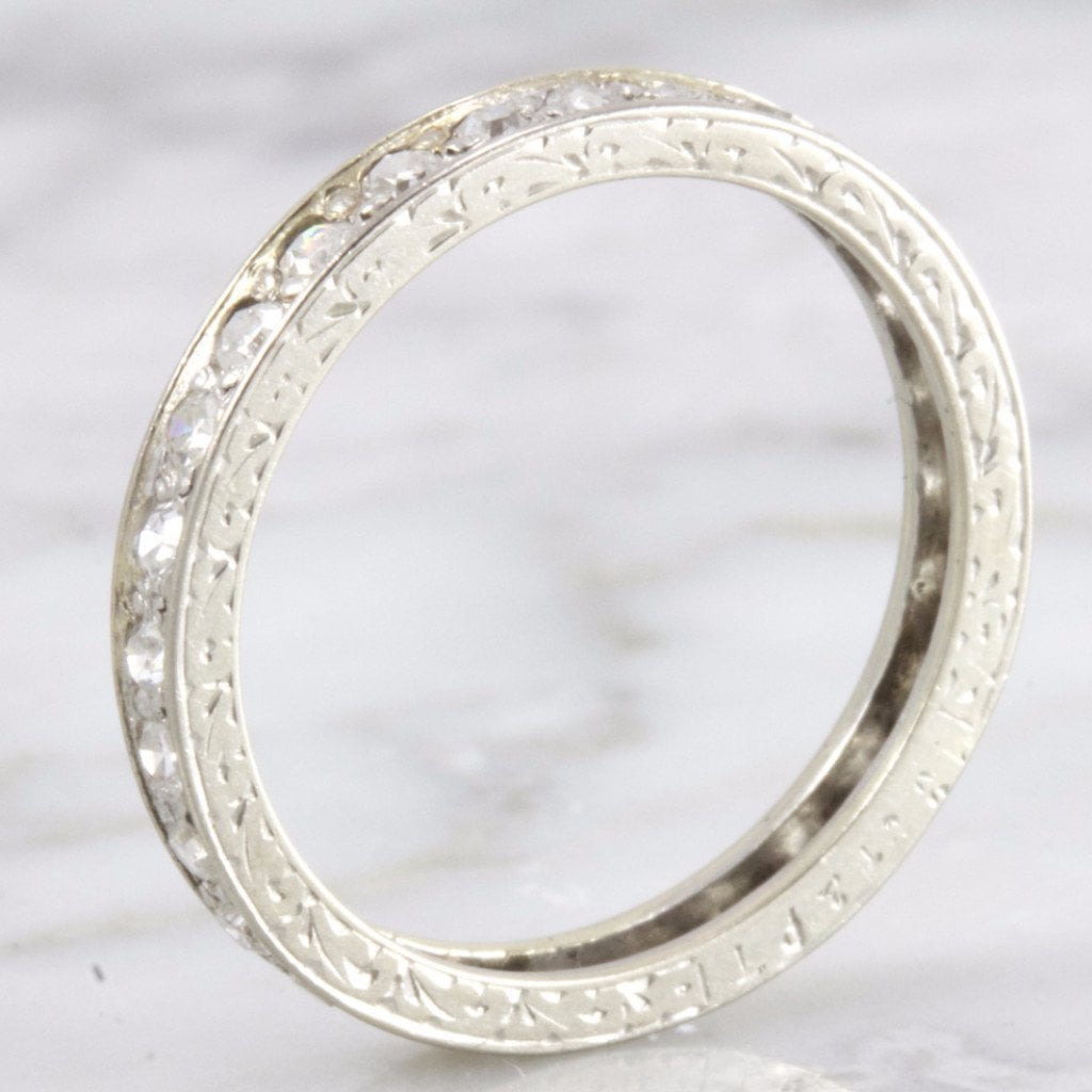 Victor Barbone Jewelry