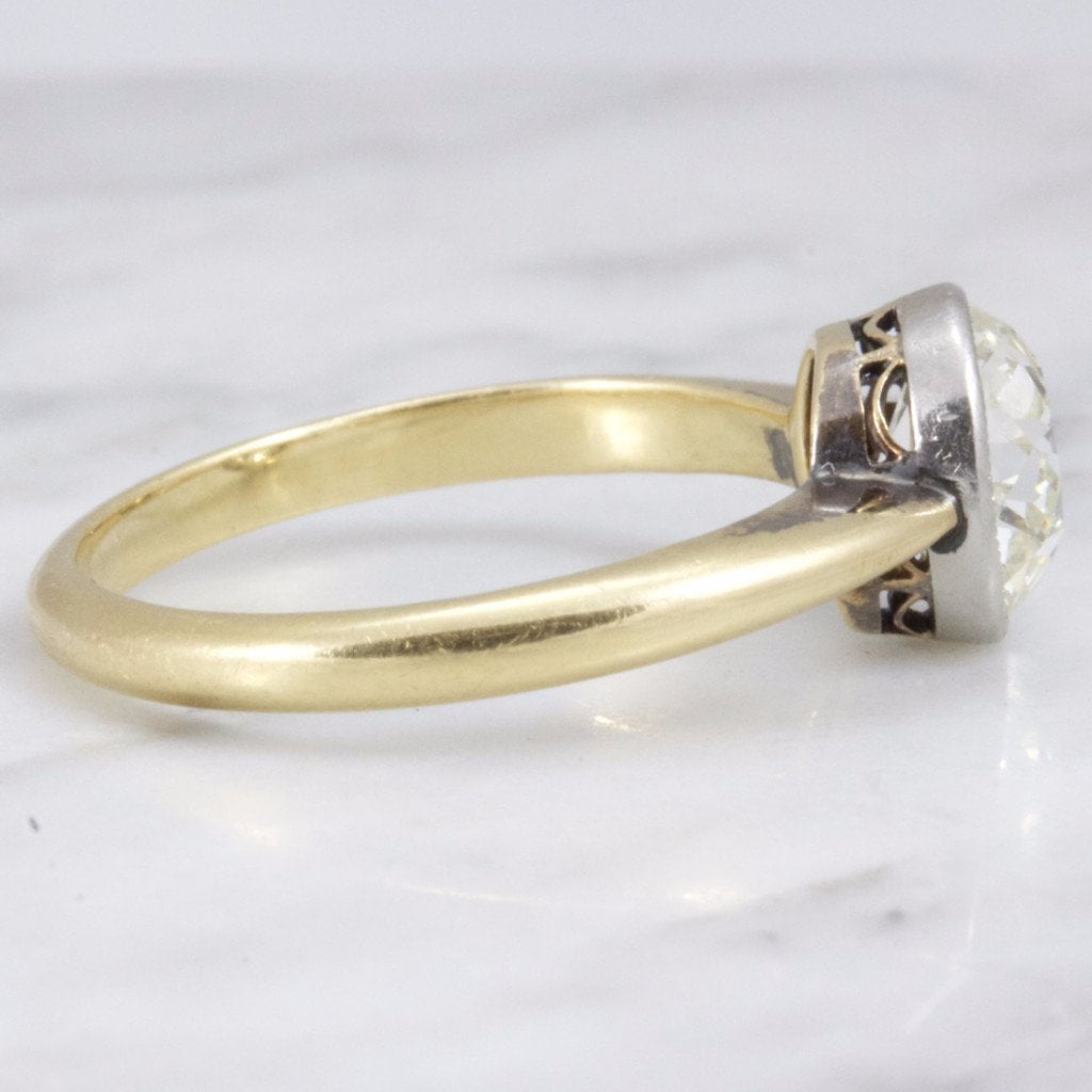 Victor Barbone Jewelry