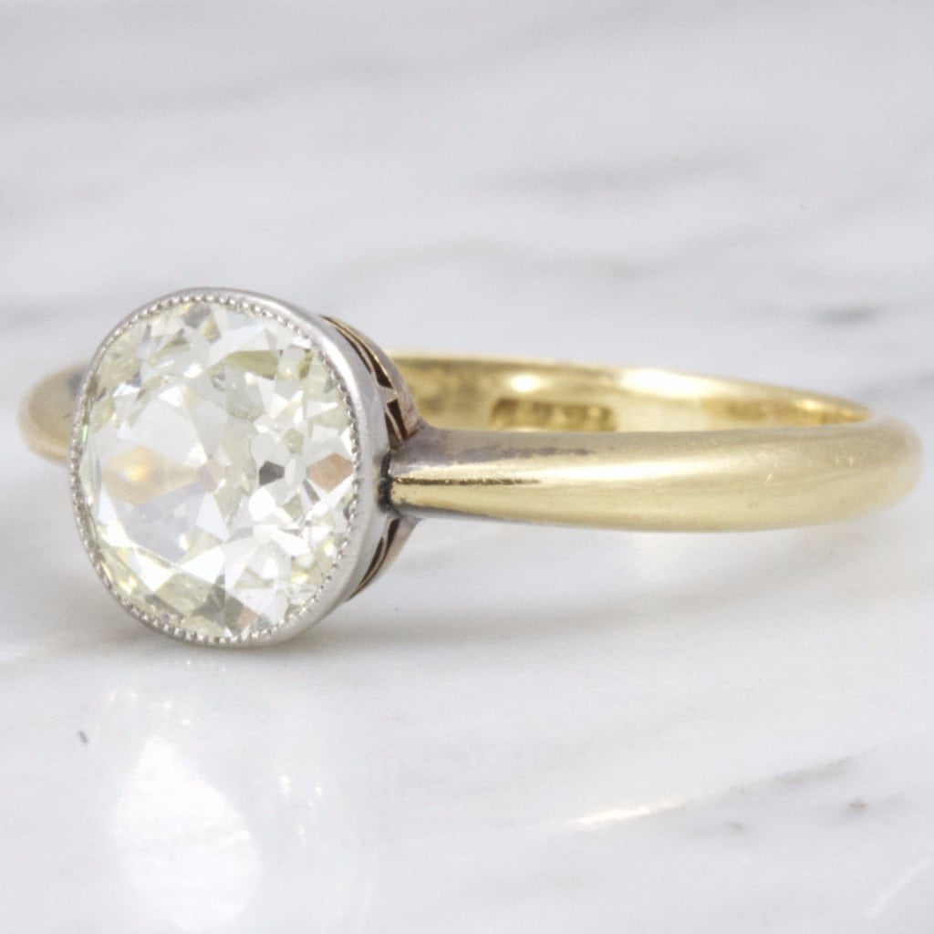 Victor Barbone Jewelry