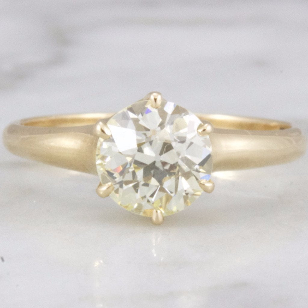 Victor Barbone Jewelry