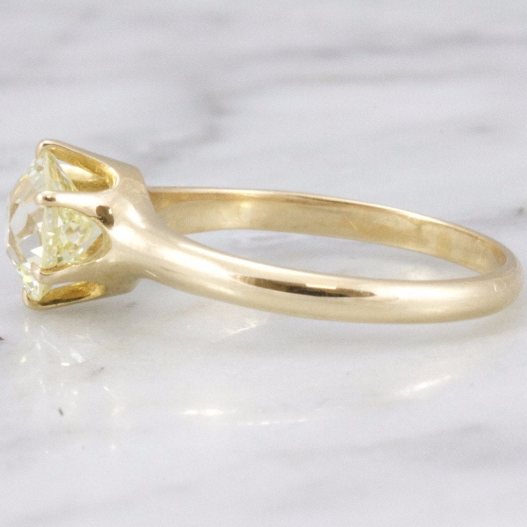 Victor Barbone Jewelry