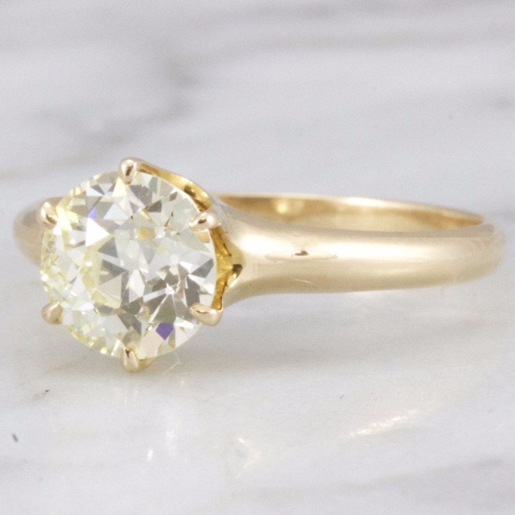 Victor Barbone Jewelry