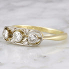 Victor Barbone Jewelry