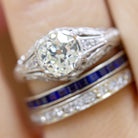 Victor Barbone Jewelry