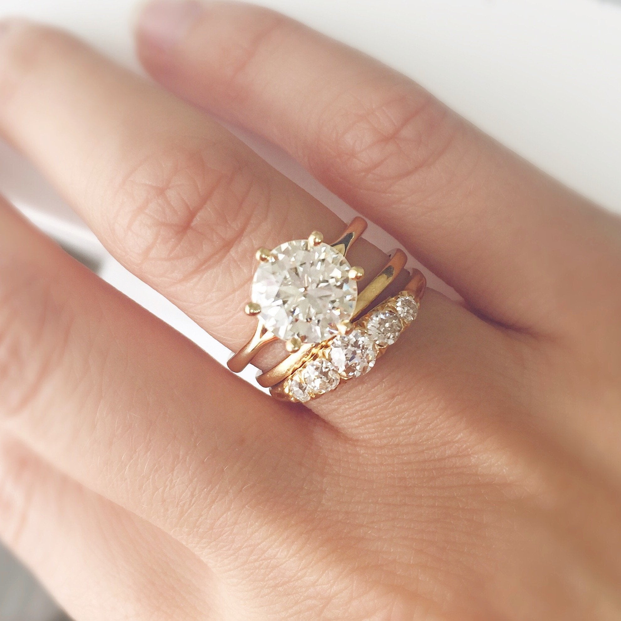 Victor Barbone Jewelry